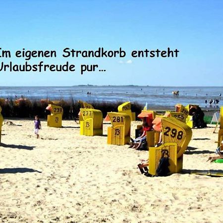 Nordsee 04 Куксгафен Екстер'єр фото